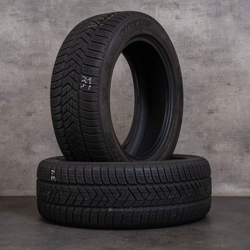 235 r19 101v pirelli - 2x,