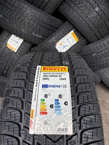 285 35r20 104v pirelli - 2x, 285/35r20