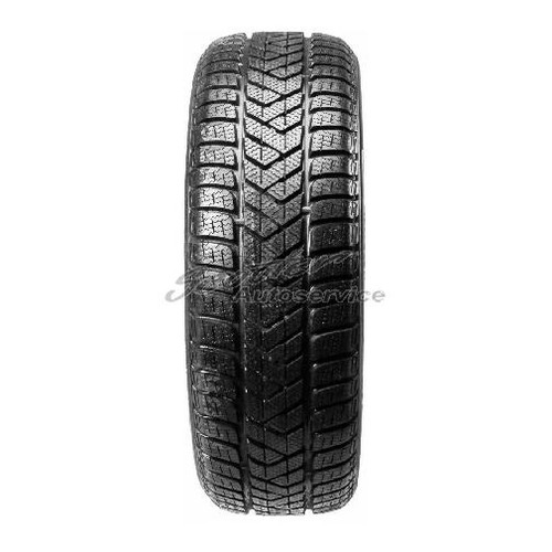 Winterreifen 225 r17 97h - tl,