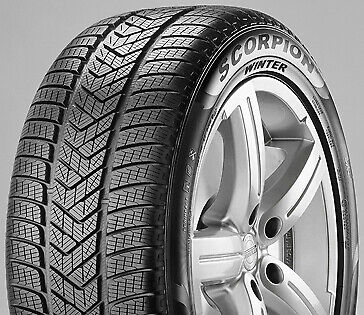Winterreifen pirelli scorpion - winterreifen,