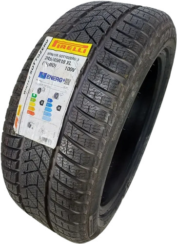 Winterreifen 245 r18 - 245/45,