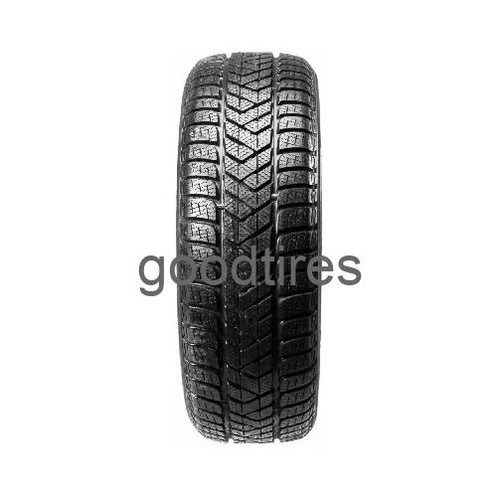 Pirelli winter sottozero - winter, 3