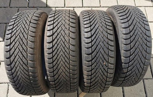185 55r15 82t winterreifen - 4, x