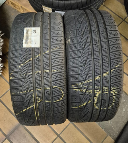 Pirelli winterreifen 240 - pirelli,