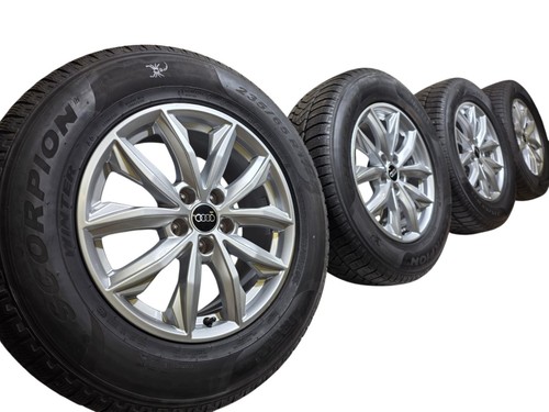 Original audi fyb - original, fy