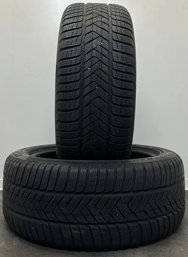 Winterreifen 275 r20 - 2x, 45