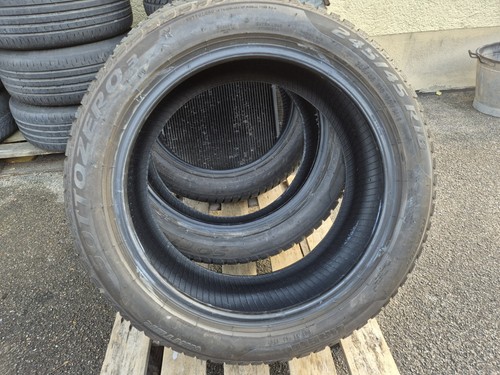 Pirelli winter sottozero - pirelli,