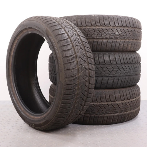 Winterreifen pirelli winter - winterreifen,