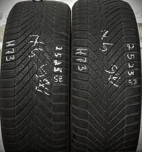 Winterreifen pirelli - 2x,