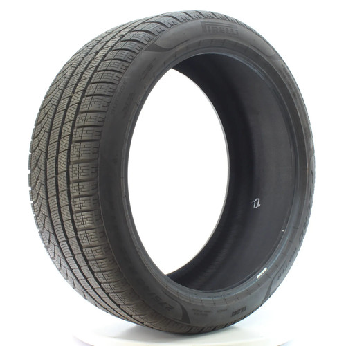Winterreifen pirelli zero - pirelli,
