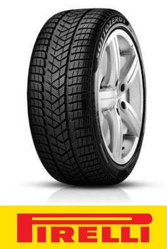 Pirelli winter sottozero - 3, ao1