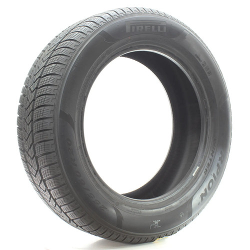 Winterreifen pirelli scorpion - winterreifen,