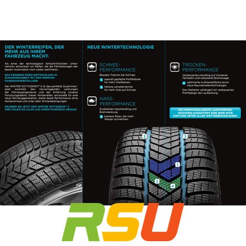 Pirelli winter sottozero - sottozero, 3