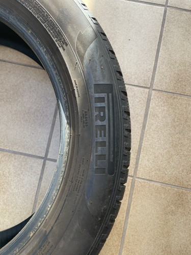 Winterreifen 235 55r19 - winterreifen, 235/55r19