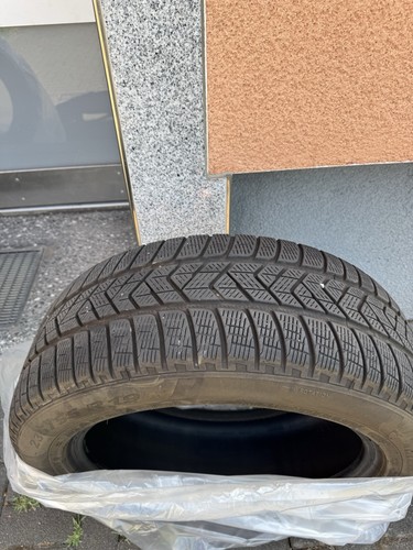 Pirelli winterreifen 235 - pirelli, 235/55