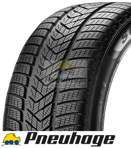 Winterreifen pirelli 265 - pirelli, 265/50r