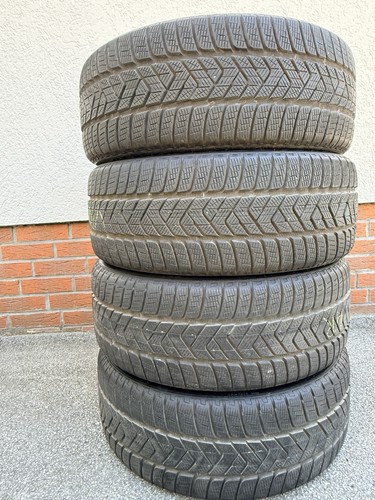 Pirelli scorpion - pirelli,