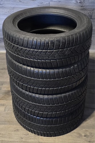 225 r17 98h pirelli - 4x,