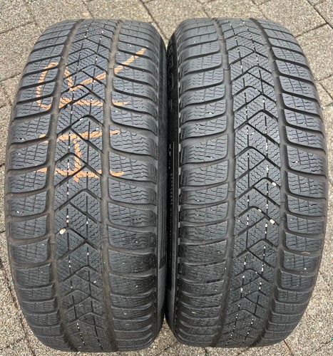 225 55r17 97h winterreifen - x,