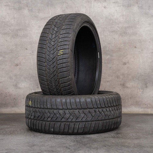 225 r19 93h pirelli - 2x,