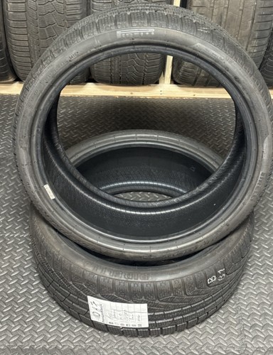 Pirelli sottozero 235 35 - pirelli,