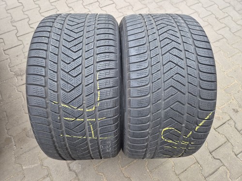 Pirelli winterreifen 315 30 - winterreifen, 315/30