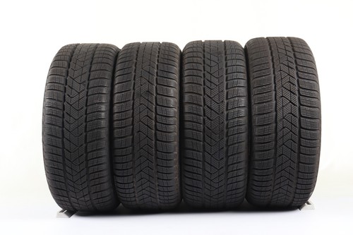 Pirelli sottozero 3 - pirelli,