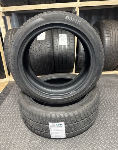 Pirelli sottozero run - 2x,