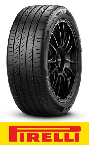Pirelli powergy winter 205 - pirelli,