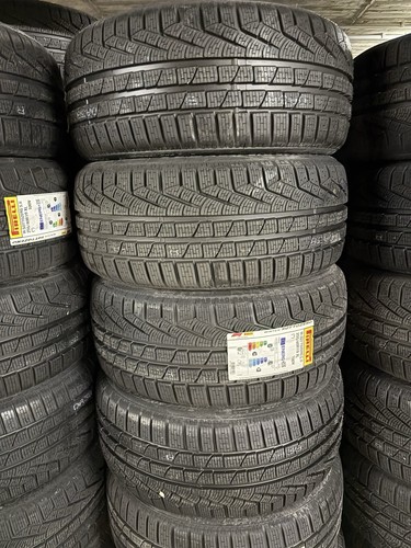 Neu 255 r19 100v - 255/40,