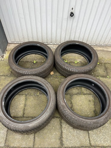 Pirelli sottozero 4x - |,