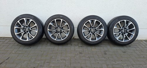 Bmw zoll alufelgen - 19, +