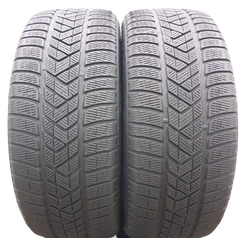 255 pirelli 45 - 45,