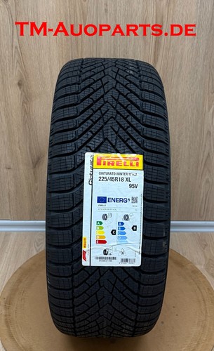 Winterreifen 225 r18 - r18, xl