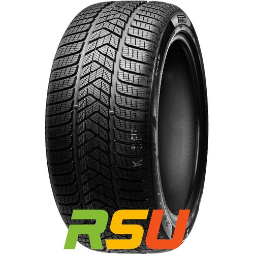 Pirelli scorpion winter - 4x,