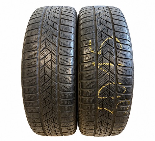 Pirelli winter sottozero - winter,