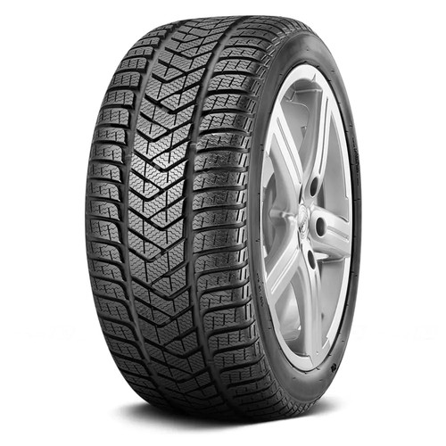 Winterreifen 225 r18 - 225/45, 91h