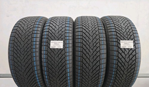 Winterreifen 225 r18 - 4x,