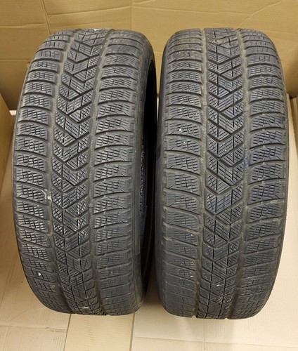 Winterreifen pirelli - 2,