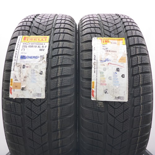 225 pirelli 45 - 225,