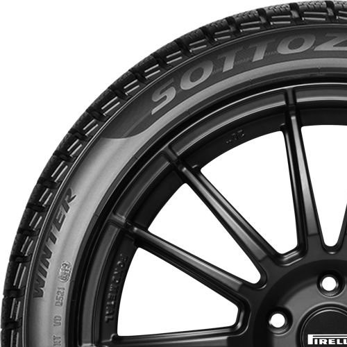 Pirelli winter sottozero - winter,