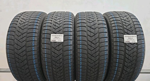 Winterreifen 225 r18 - winterreifen,