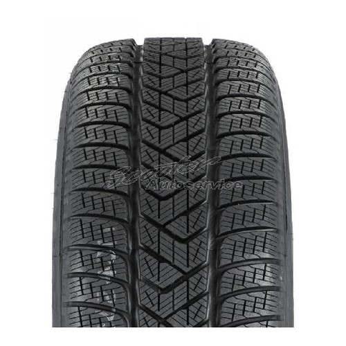 Pirelli scorpion winter - pirelli,
