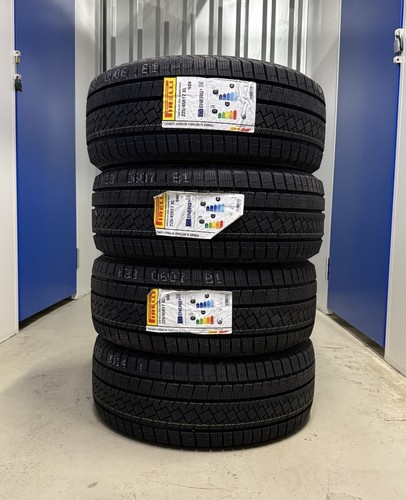 Pirelli 225 45r17 - 1x, winter