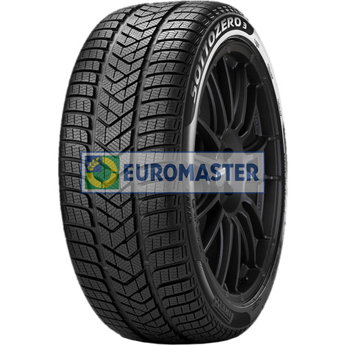 Winterreifen pirelli 205 - pirelli, r