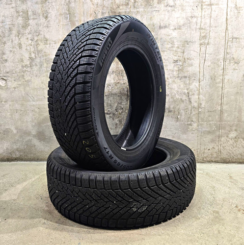Pirelli winter cinturato - 2x,