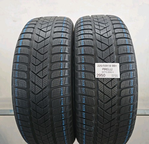 Winterreifen 225 r18 98h - winterreifen,