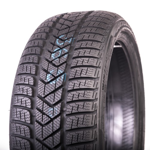 Pirelli winter sottozero - winter,