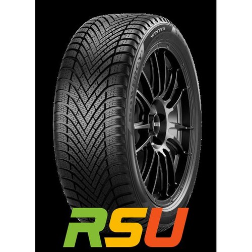 Pirelli powergy winter s - pirelli, m+s