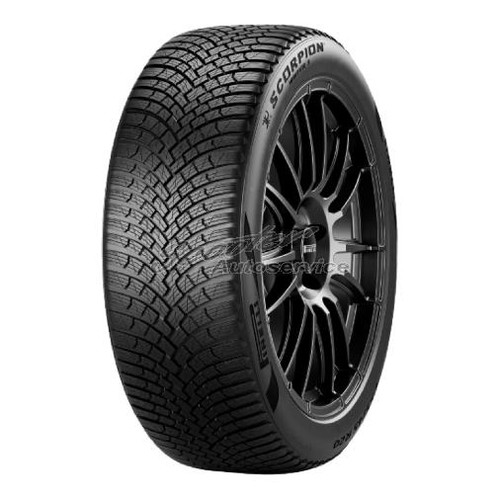 Pirelli scorpion winter - pirelli,